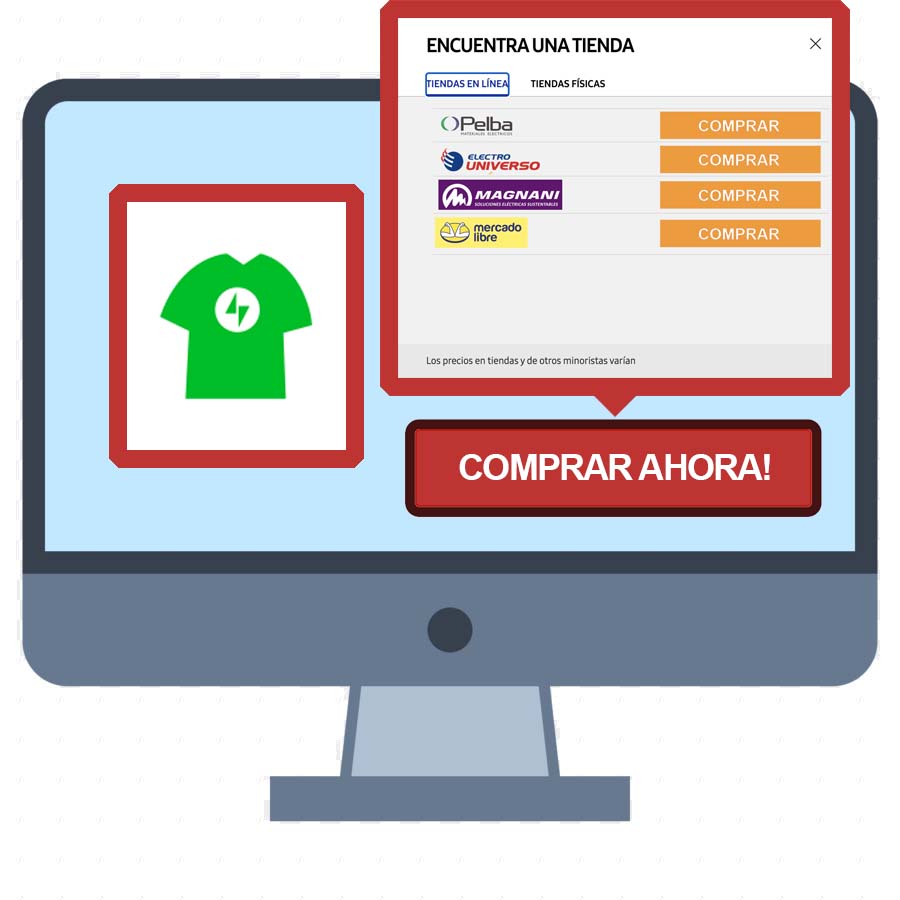 DONDE COMPRAR