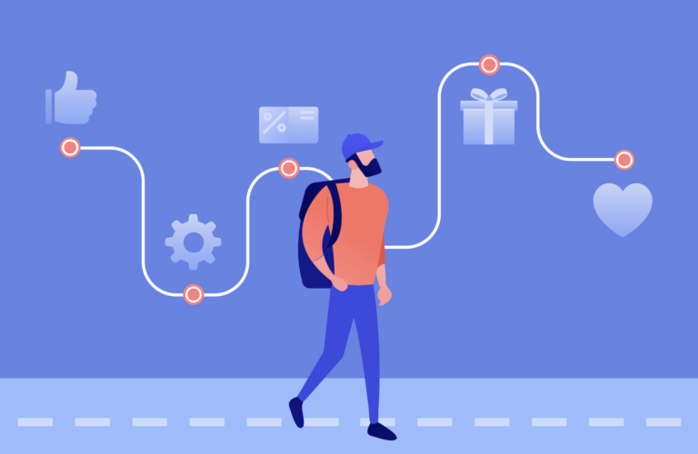 The importance of consumer journey for non ecommerce brands